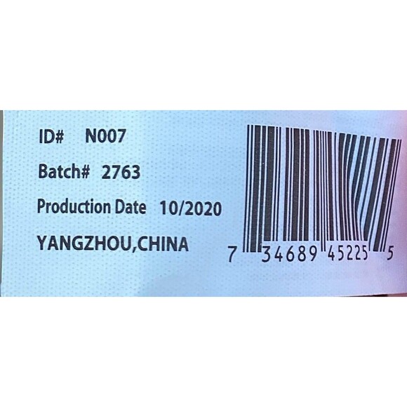 Set Of Three 5” Gnome Squishmallows Maddox, Norma, and Gianni - Picture 9 of 11